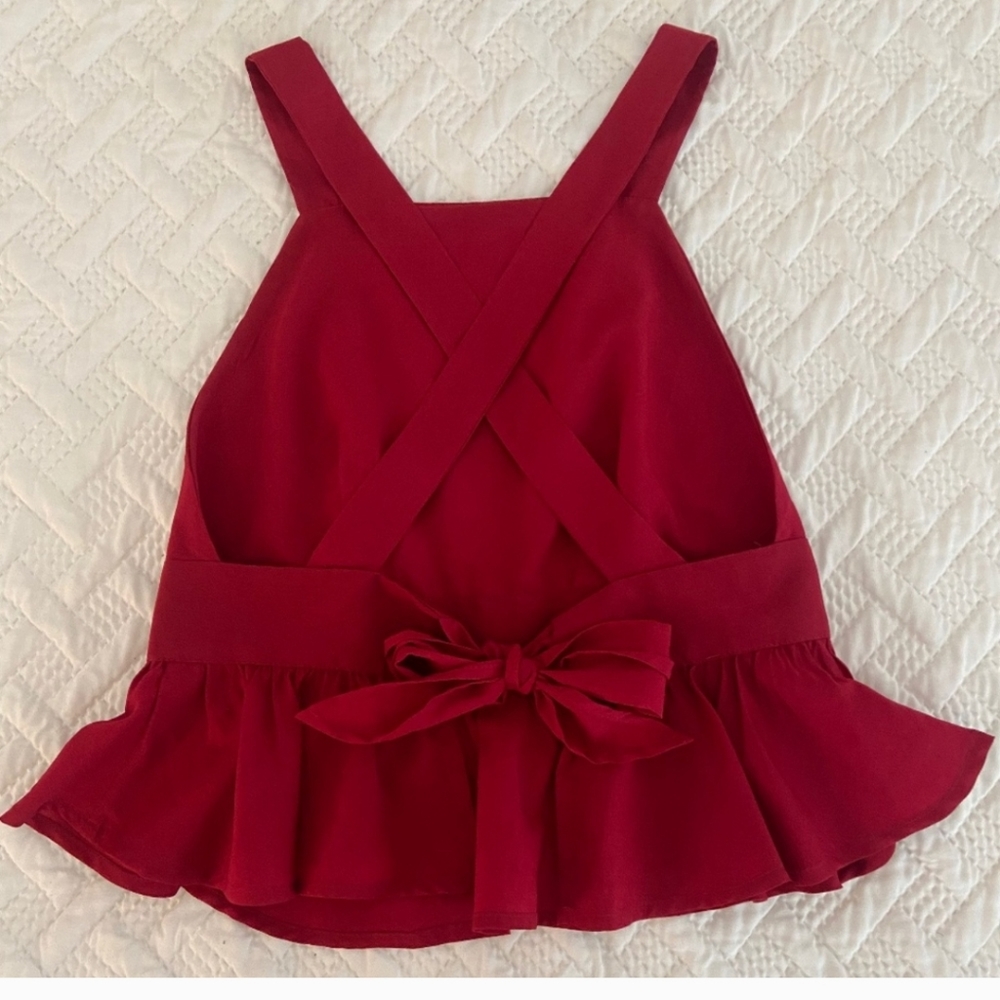 Blouses - Picture 2 of 2